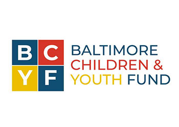 baltimore children youth fund logo