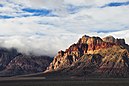 Red Rock Canyon National Conservation Area