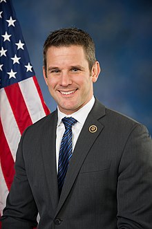 Adam Kinzinger official portrait 115th Congress.jpg