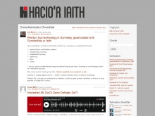 Hacio’r Iaith