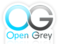 OpenGrey