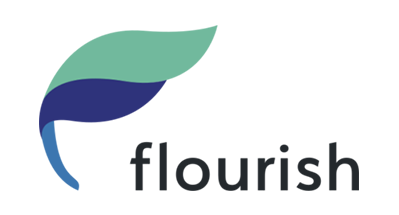 Flourish Logo