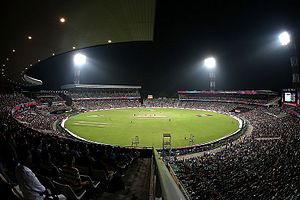 Eden Gardens under floodlights during a match.jpg