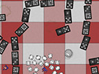 Dominos Screenshot