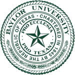 Baylor University seal.svg