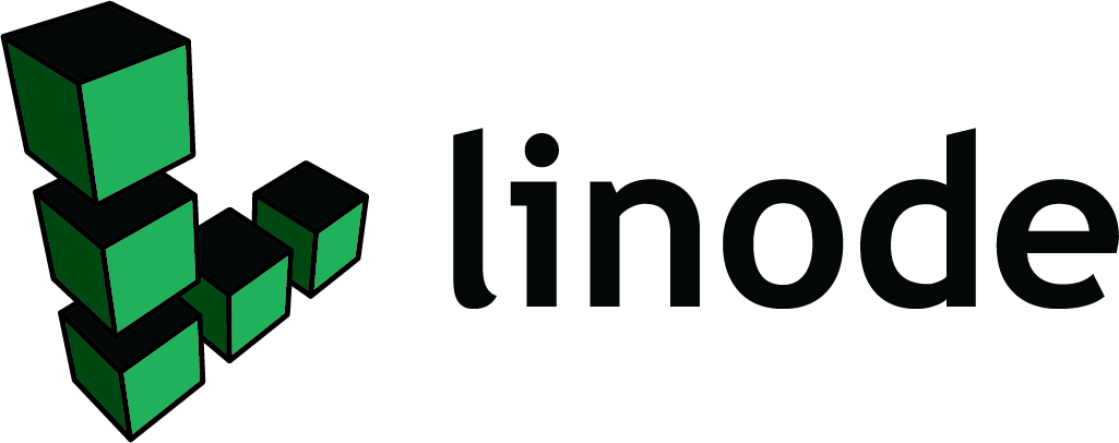 Logo for Linode