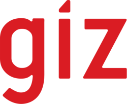 GIZ Logo