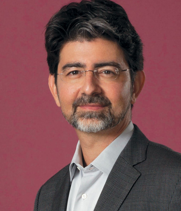 Pierre  Omidyar