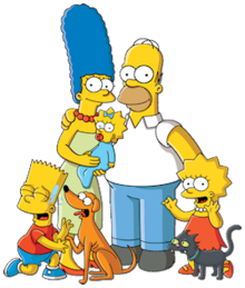 Simpsons FamilyPicture.png