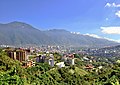 Caracas