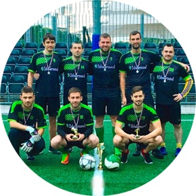 Football Team