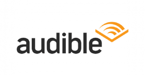 Audible logo