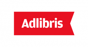 Adlibris logotyp