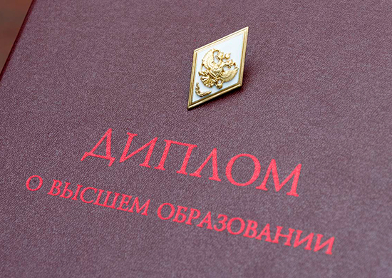 Plus de 12 mille jeunes lieutenants de 36 universités du Ministère de la Défense de la Russie rejoindront les rangs des Forces armées de la Fédération de Russie