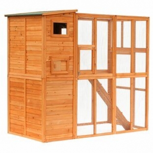 Cat Cages & Playpens