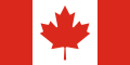 Flag of Canada (Pantone).svg