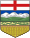 Shield of Alberta.svg