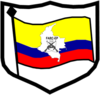 Fuerzas Armadas Revolucionarias de Colombia (coat of arms).png