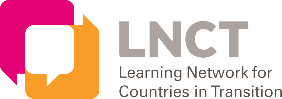 Learning Network for Countries in Transition