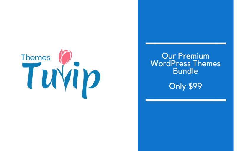 premium WordPress themes bundle