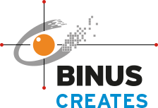 BINUS CREATES