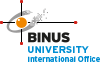 BINUS International Office