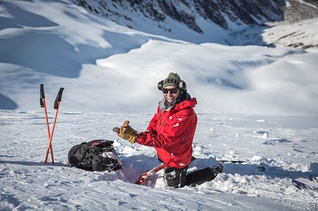 Uncertainty. Questions. Anticipation. 
We don’t know what the 2020 winter season will look like yet, however here is our commitment to you. If Government COVID-19 criteria allows us, we are planning to open for heliskiing this winter. 
Who are you looking forward to sharing wide open spaces and untracked powder with this winter? Keep in touch via our website, Facebook and Instagram channels for the latest information and special offers. In the meantime stay safe and start your lunge and squat routines…winter is waiting.