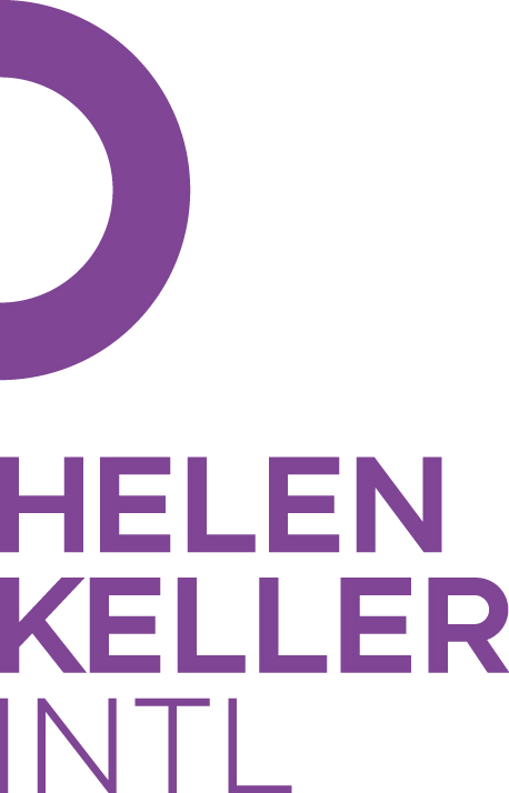 Helen Keller International logo