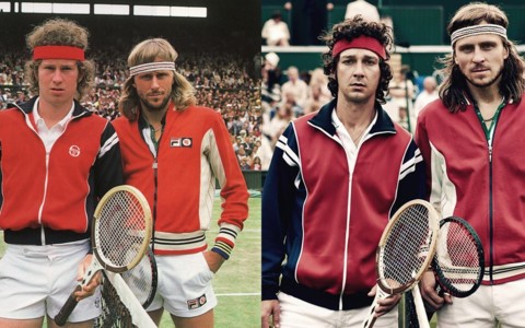 "Borg/McEnroe"