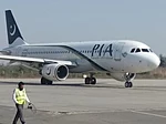 Voo Pakistan International Airlines 8303