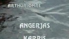 Angerjas karris