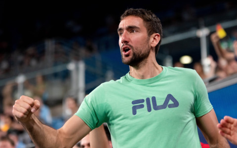 Marin Cilic