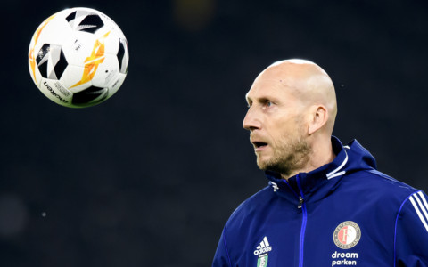 Jaap Stam