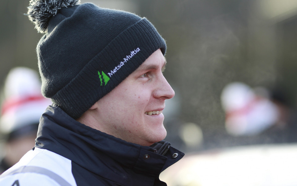 Esapekka Lappi