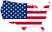 USA Flag Map.svg