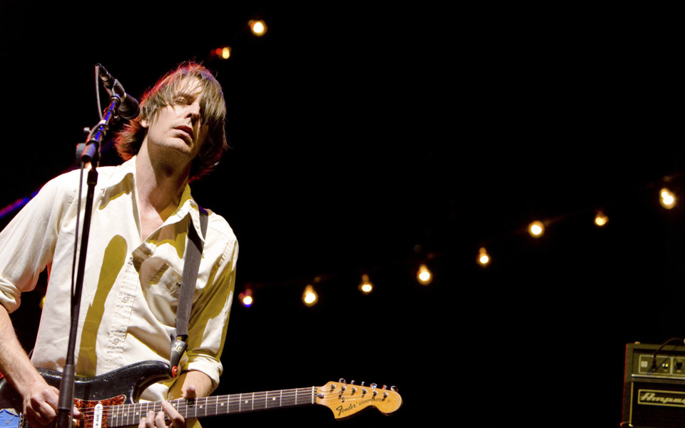 Stephen Malkmus.