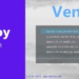 Ventoy - 开源 U 盘启动盘制作工具，支持启动多个系统，还能当普通 U 盘保存文件[Win/Linux] 28