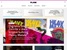 planb.hr - magazin koji se, prije svega, bavi digitalnim marketingom