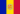 Drapeau d'Andorre