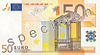 Billet de 50 €