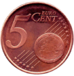 Pièce de 5 centimes