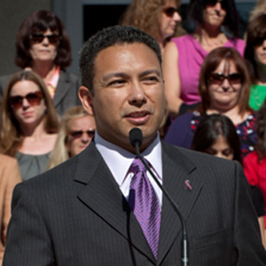 Raul Martinez, Esq