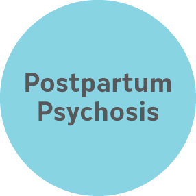 Postpartum Psychosis