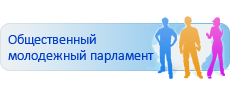 Общественный молодежный парламент при Самарской Губернской Думе