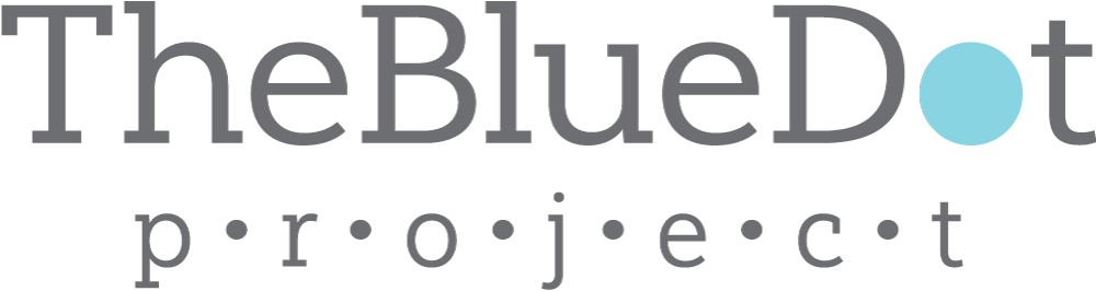 TheBlueDotProject