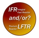 IFR vs LFTR