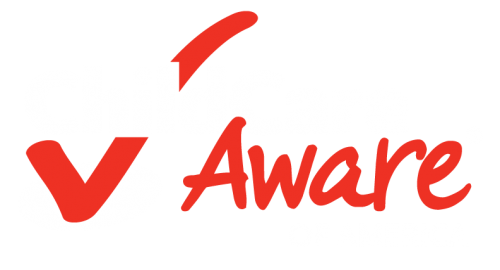 Child Care Aware of America logo