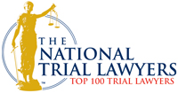 National Trial Lawyers Top 100