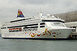 Travelling by water topic image Star Cruises.jpg