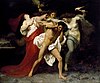 Orestes Pursued by the Furies by William-Adolphe Bouguereau (1862) - Google Art Project.jpg